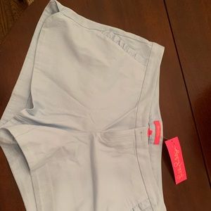 Lilly Pulitzer shorts, never worn.